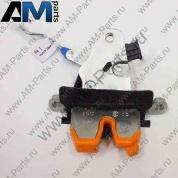 Замок багажника Октавия А4 (Tour) 1U6827501J209