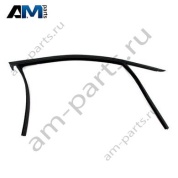 Направляющая стекла водителя 51337407403 BMW 3 серии G20/21