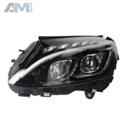 Фара левая Mercedes C W205 (2014-2023) A2058203461