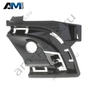 Кронштейн датчика парковки слева снаружи 9Y0807129 Porsche Cayenne 2017-2024