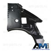 Внутренняя часть правого крыла Мерседес Спринтер W909 2013-н.в. A9016309306