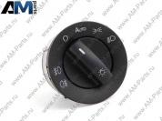 Многофункц. Выключатель стояноч. для Volkswagen Touareg 7L6941431AJ3X1