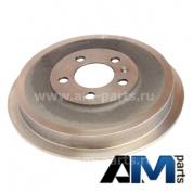 Барабан тормозной Поло Седан Bosch 0986477152