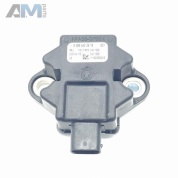 Датчик удара Mercedes GLE-Coupe 2015-2019 A0065422618