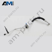 Трубопровод хладагента Audi A6 (C8) 2019-2024 4K0820743N