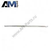 Накладка хромированная Рапид 5JA071360