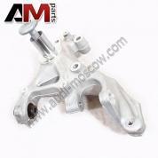 Оригинальный задний правый кулак на TT 5QA505434B