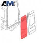 Дверь распашная задняя с окном левая Crafter 2E1827091K