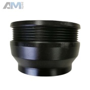 Шкив насоса ГУР Mercedes GLS 2015-2019 A0004662615