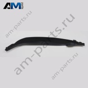 Замыкающая панель Audi Q4 e-tron 2022-2024 89A821112