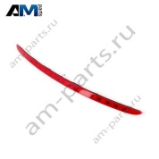 Фонарь дополнительного стоп-сигнала A2049062601 для Mercedes C-class W204