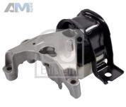 Корпус дроссельной заслонки FEBI (46128) на Audi A4 (B7) 2005-2009 2.0TDI