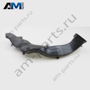 Впускной канал Volkswagen Transporter/Multivan/Caravelle 7E1819462