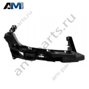 Суппорт фары правый на Mercedes GLS 2015-2019 A1666200691