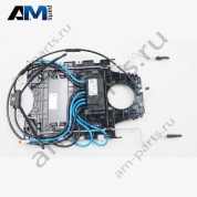 Кронштейн с надувной подушкой поясничного подпора Volkswagen Touareg 2018-2024 760881879