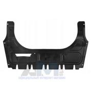 Шумоизоляция для Volkswagen Polo 6R0825237D