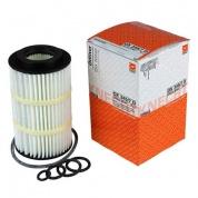 Фильтр масляный Knecht/Mahle на Мерседес W251 R 280/300/350 OX3457D