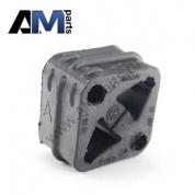 Прокладка глушителя 18207585358 на BMW (F10) 528i N20