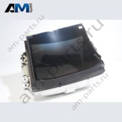 Блок управления системы проекции данных на ветровое стекло (проекционный дисплей) VAG 89B919617A