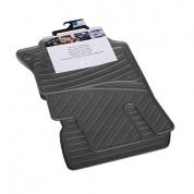 Ковры салона комплект резиновые A21268062029G33 Mercedes E-klasse W212