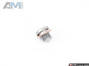 Пробка резьбовая для автомобилей концерна VAG N10637901