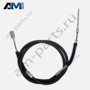 Трос ручного тормоза правый A4634205085 для Mercedes G-class W463