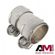 Хомут двойной для автомобилей концерна VAG 1K0253141G