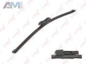 Задняя щетка стеклоочистителя LYNX для Superb II LR40K