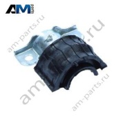 Втулкa стабилизатора A1643231185 на Mercedes GL X164