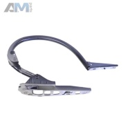 Петля крышки багажника правая на Mercedes E W213 (2016-2023) A2137500428