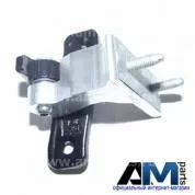 Верхняя петля передней двери справа Mercedes E-class W213 A2057207811