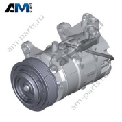 Компрессор кондиционера без муфты 64529482996 BMW 3 серии G20/21