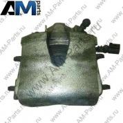 Суппорт передний левый Golf 7 5Q0615123