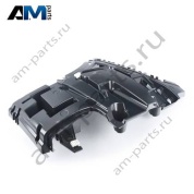 Направляющая заднего бампера слева 51127400667 BMW X3 G01