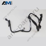 Трубопровод подачи восстановителя Volkswagen Transporter/Multivan/Caravelle 2020-2024 7T0131984