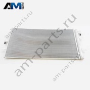 Конденсатор Volkswagen AMAROK 2023-2024 2HJ820399