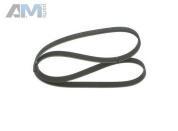 Поликлиновый ремень генератора (BOSCH) 1987946213 для BMW X5 (E70) 2006-2013 40dX