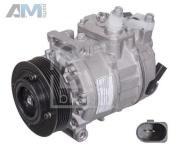 Компрессор кондиционера FEBI (45162) на Skoda Yeti (2009-2018) 1.2TSI