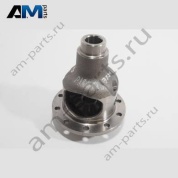 Корпус дифференциала Volkswagen Crafter 2017-2024 2N0525121