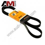 Ремень генератора для Ауди А6 (C6) CONTITECH 6PK2460