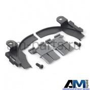 Комплект направляющих для автомобилей концерна VAG 1K9898912B