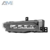 Светодиодная ПТФ левая 63179492771 на BMW X3 (G01) 2017-2024