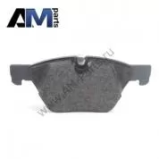 Передние тормозные колодки (13.0460-7268.2) ATE для BMW 5 серии (F10) 520d/520i/523i