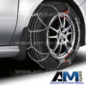 Брызговики передние (левый и правый) A2138900100 Мерседес Е-класса W213