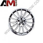 Диск колеса литой 8Jx18 Audi A4 (B8) 8K00714981ZL