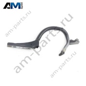 Петля крышки багажника левая A2047500528 Mercedes C-class W204