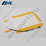 Нагревательный элемент сиденья Volkswagen Touareg 2018-2024 760963561A