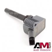 Катушка зажигания с наконечником для автомобилей концерна VAG 04C905110L