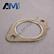 Прокладка глушителя 18107549447 на BMW E83 3.0si