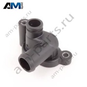 Промежуточный фланец 059121506H Audi Q5 (8R) 2008-2017 3.0TDI